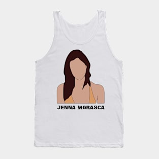 Jenna Morasca Tank Top